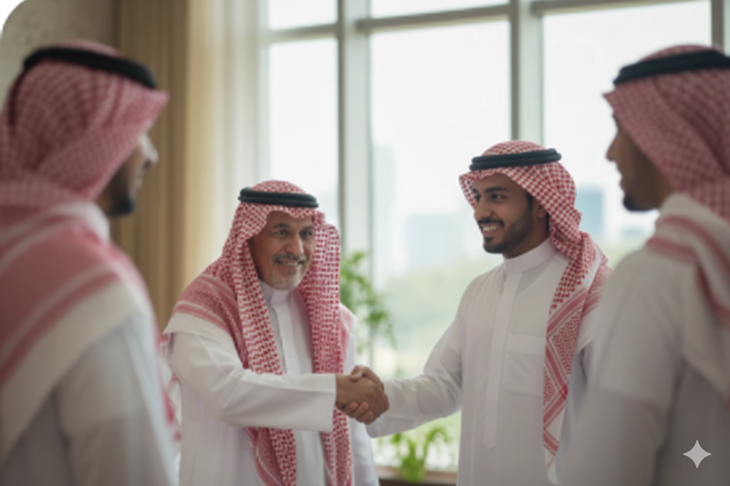 اصلاح ذات البين