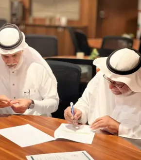 شراكة مع جمعية بناء للإرشاد الأسري