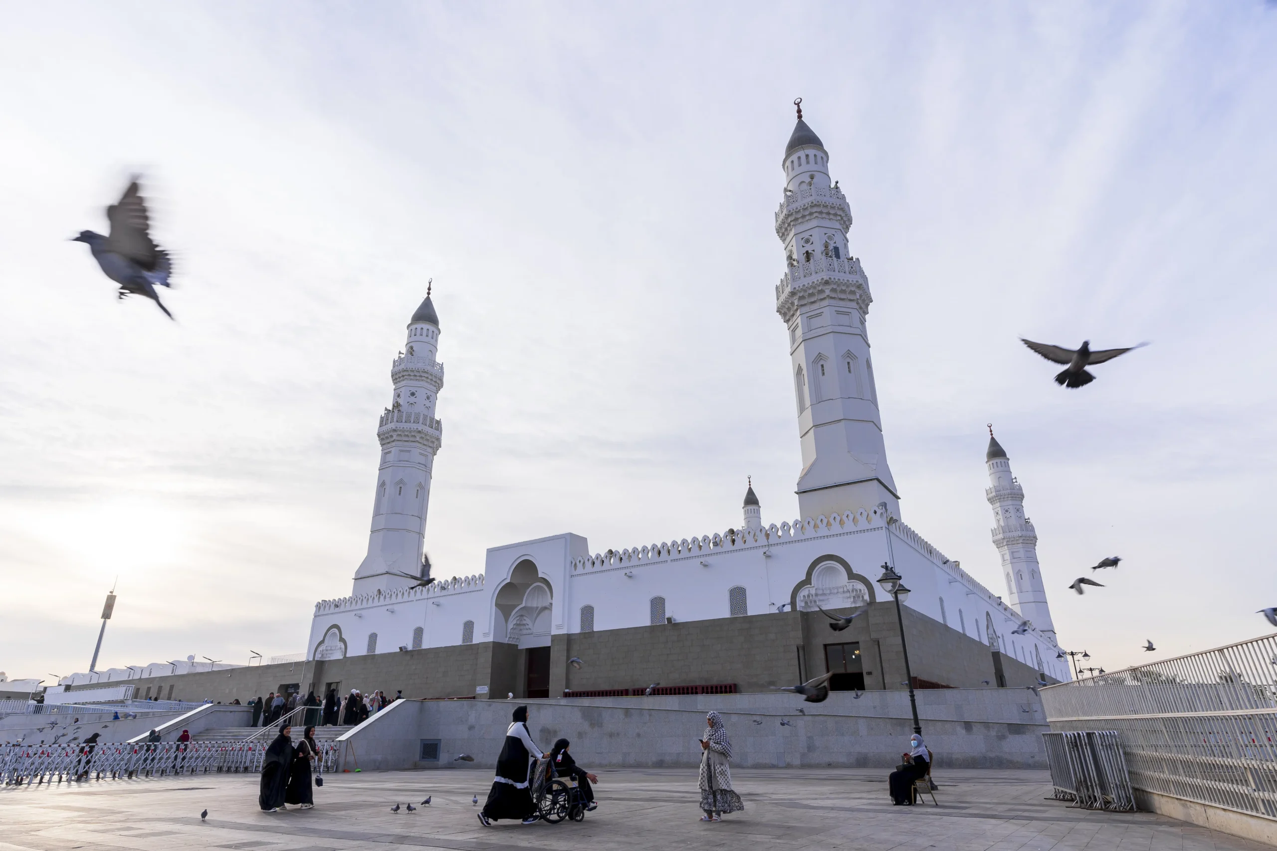  نعمل على تعزيز ثقافة الصلح والتسامح 